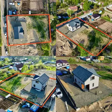 Дом в Приморский край, Надеждинский район, Светлана СНТ ул. Северная, ...