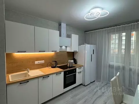 2-к кв. Краснодарский край, Анапа ул. Крылова, 13к2 (54.0 м)