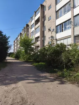 1-к кв. Ивановская область, Савинский район, Архиповское с/пос, с. ...