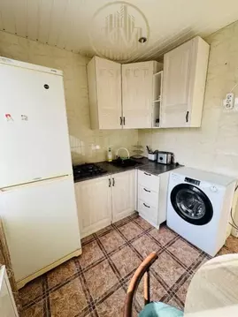 2-к кв. Ставропольский край, Ессентуки Октябрьская ул., 428 (45.0 м)