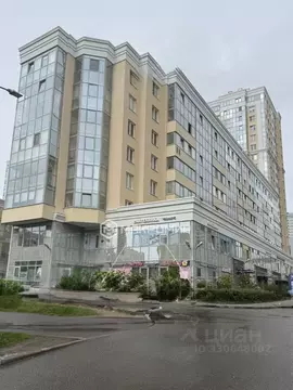 2-к кв. Санкт-Петербург ул. Оптиков, 37 (41.9 м)