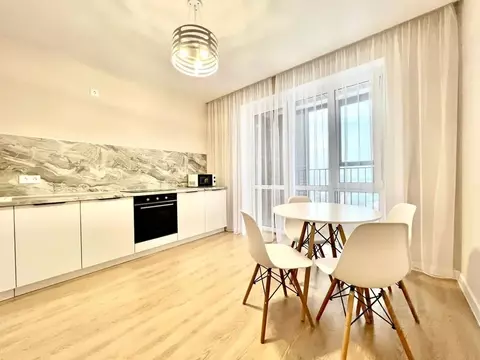 2-к кв. Татарстан, Казань Бухарская ул., 32к1 (58.0 м)