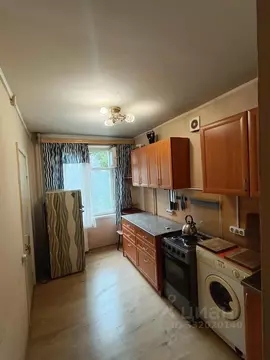 2-к кв. Москва Бескудниковский бул., 16К1 (38.0 м)