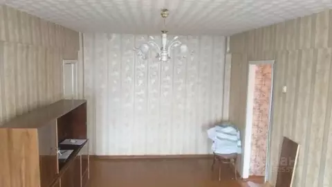 3-к кв. Иркутская область, Ангарск 177-й кв-л, 5 (56.0 м)