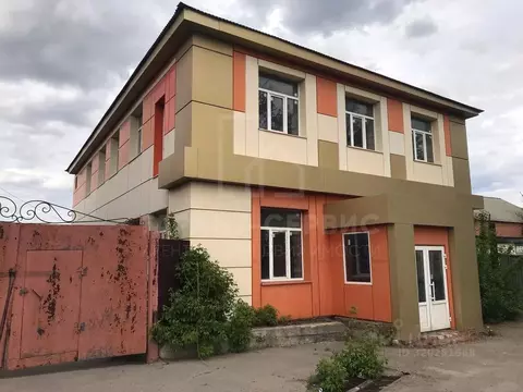 Помещение свободного назначения в Тамбовская область, Тамбов ...