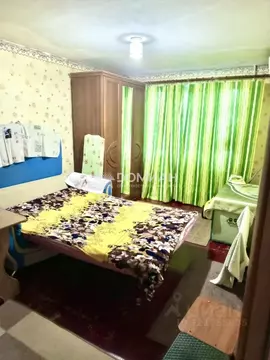 1-к кв. Ростовская область, Октябрьский район, Персиановское с/пос, ...