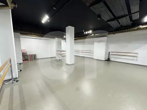 Офис в Москва ул. Архитектора Власова, 6 (700 м)