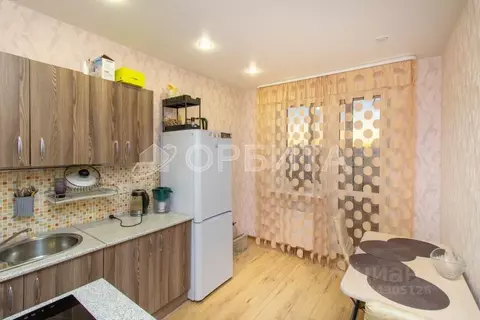 1-к кв. Тюменская область, Тюмень Велижанская ул., 66 (29.8 м)