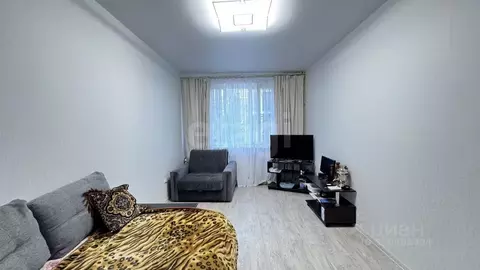 1-к кв. Мордовия, Саранск ул. Анны Лусс, 7А (44.2 м)