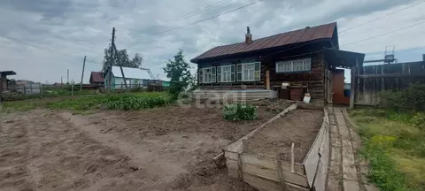 Дом в Саха (Якутия), Якутск Загородный кв-л, ул. Кржижановского, 49к1 ...