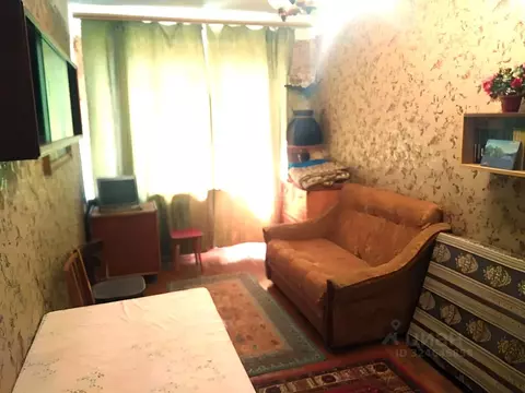 Комната Москва Азовская ул., 12К1 (20.0 м)