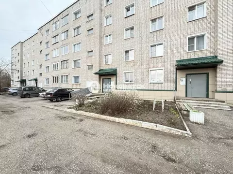 1-к кв. Кировская область, Киров ул. Молодой Гвардии, 12 (32.0 м)