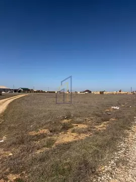 Участок в Крым, Сакский район, Суворовское с/пос, с. Каменоломня ул. ...