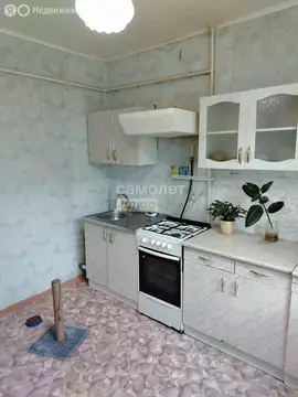 2-комнатная квартира: Миасс, Донская улица, 13 (52.9 м)