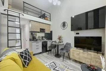 1-к кв. Москва Грайвороновская ул., 4С1 (25.0 м)