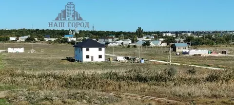 Участок в Крым, Феодосия ул. Космонавтов (9.0 сот.)