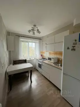 1-к кв. Архангельская область, Архангельск ул. Суворова, 11к1 (28.1 м)