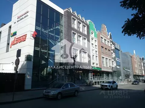 Помещение свободного назначения в Новосибирская область, Новосибирск ...