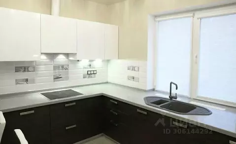 2-к кв. Самарская область, Самара Молодогвардейская ул., 139 (87.0 м)