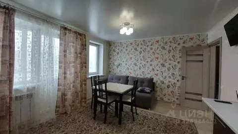 1-к кв. Липецкая область, Липецк ул. И.В. Свиридова, 6 (49.0 м)