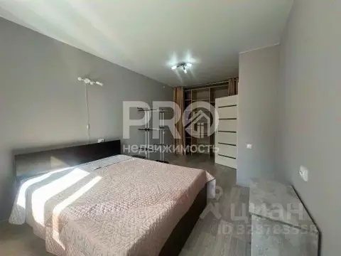 1-к кв. Ярославская область, Ярославль ул. Малая Норская, 3А (33.0 м)