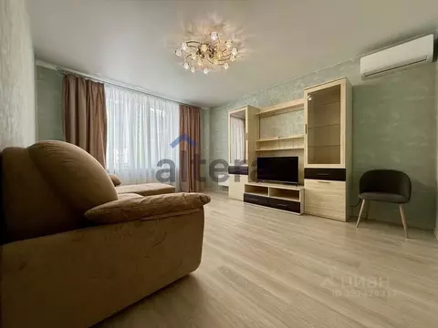 2-к кв. Татарстан, Казань ул. Родины, 26Г (56.0 м)