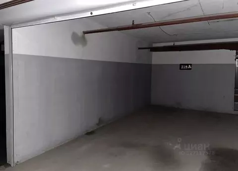 Гараж в Свердловская область, Екатеринбург ул. Хохрякова, 72А (16 м)