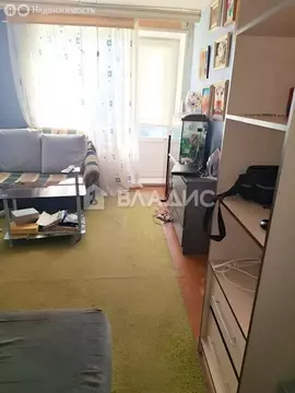 1-комнатная квартира: Пушкино, Писаревская улица, 3 (30.5 м)