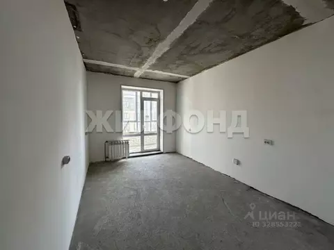 2-к кв. Хакасия, Абакан ул. Генерала Тихонова, 8 (48.1 м)