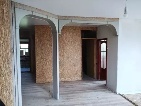 Дом в Башкортостан, Нуримановский район, Красногорский сельсовет, с. ...