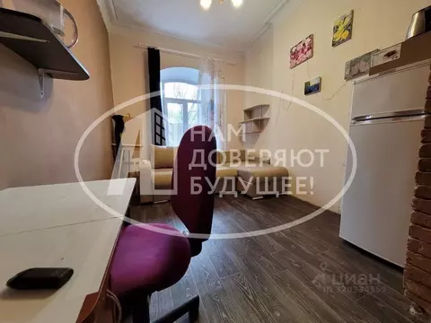 Комната Пермский край, Пермь ул. Красные Казармы, 7 (10.8 м)