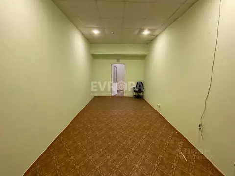 Офис в Ульяновская область, Ульяновск Киевский бул., 24 (10 м)
