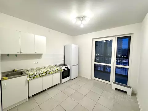 2-к кв. Москва Зеленодольская ул., 30к1 (66.0 м)