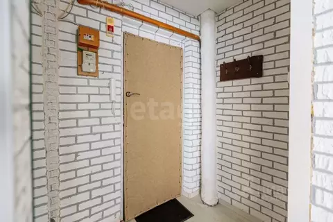 1-к кв. Калининградская область, Калининград ул. Багратиона, 100 (29.6 ...