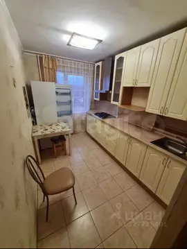 3-к кв. Пермский край, Пермь ул. Льва Лаврова, 18 (60.5 м)