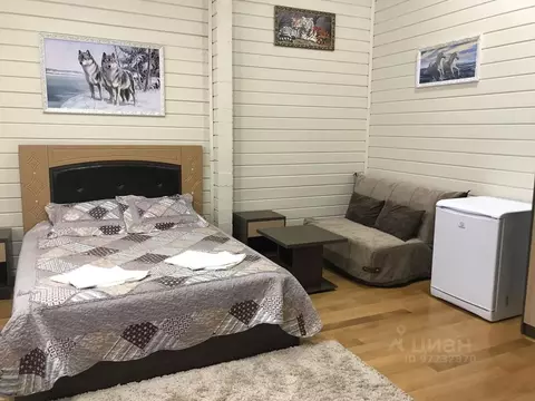 Комната Московская область, Серпухов городской округ, д. Никифорово ...