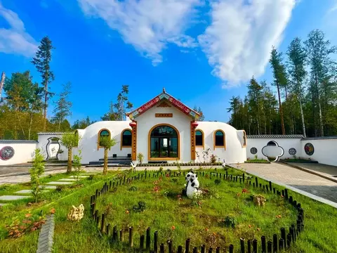 Дом в Ленинградская область, Всеволожский район, Токсовское городское ...