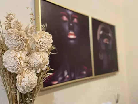 2-к кв. Липецкая область, Липецк ул. Катукова, 23 (65.0 м)