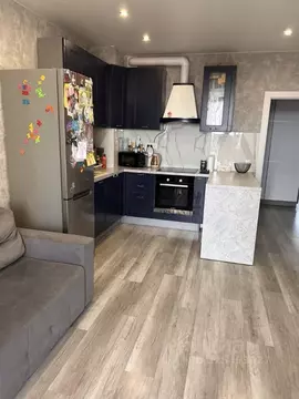 2-к кв. Татарстан, Казань ул. Адоратского, 1Б (83.6 м)