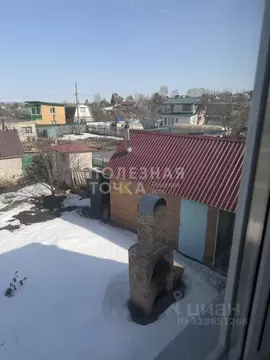 Дом в Самарская область, Красноярский район, Новосемейкино городское ...