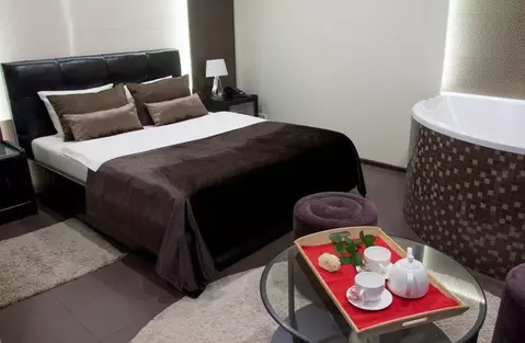 Комната Москва Привольная ул., 2С1 (30.0 м)