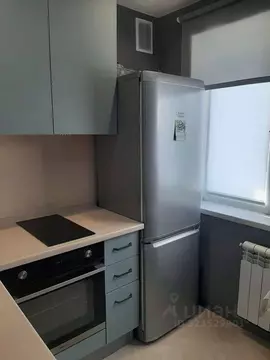 1-к кв. Иркутская область, Иркутск Приморский мкр, 2 (30.0 м)