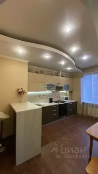 3-к кв. Белгородская область, Белгород ул. Лермонтова, 49а (85.0 м)