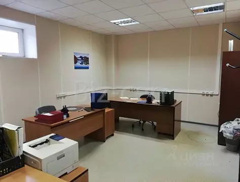 Офис в Москва Басовская ул., 16С1 (23 м)