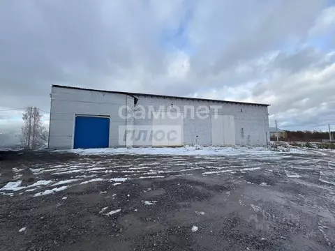 Склад в Курская область, Курск ул. 50 лет Октября, 191 (350 м)