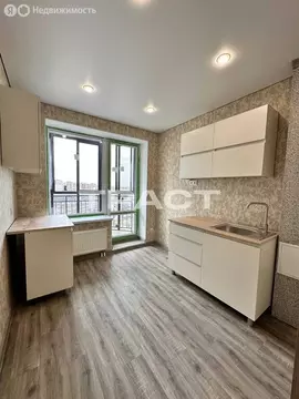 1-комнатная квартира: Воронеж, улица Независимости, 84/3 (29 м)