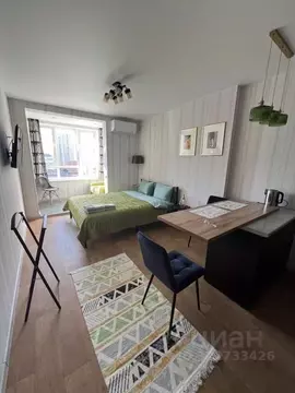 1-к кв. Красноярский край, Красноярск ул. 78-й Добровольческой ...