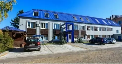 Помещение свободного назначения в Татарстан, Казань ул. Масгута ...