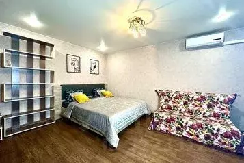 1-к кв. Рязанская область, Рязань ул. Большая, 98 (35.0 м)