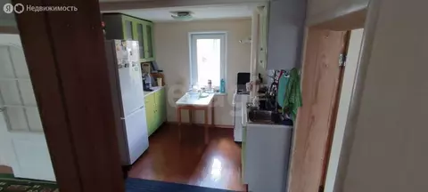 Дом в Златоуст, Малая Кирпичная улица (46 м)